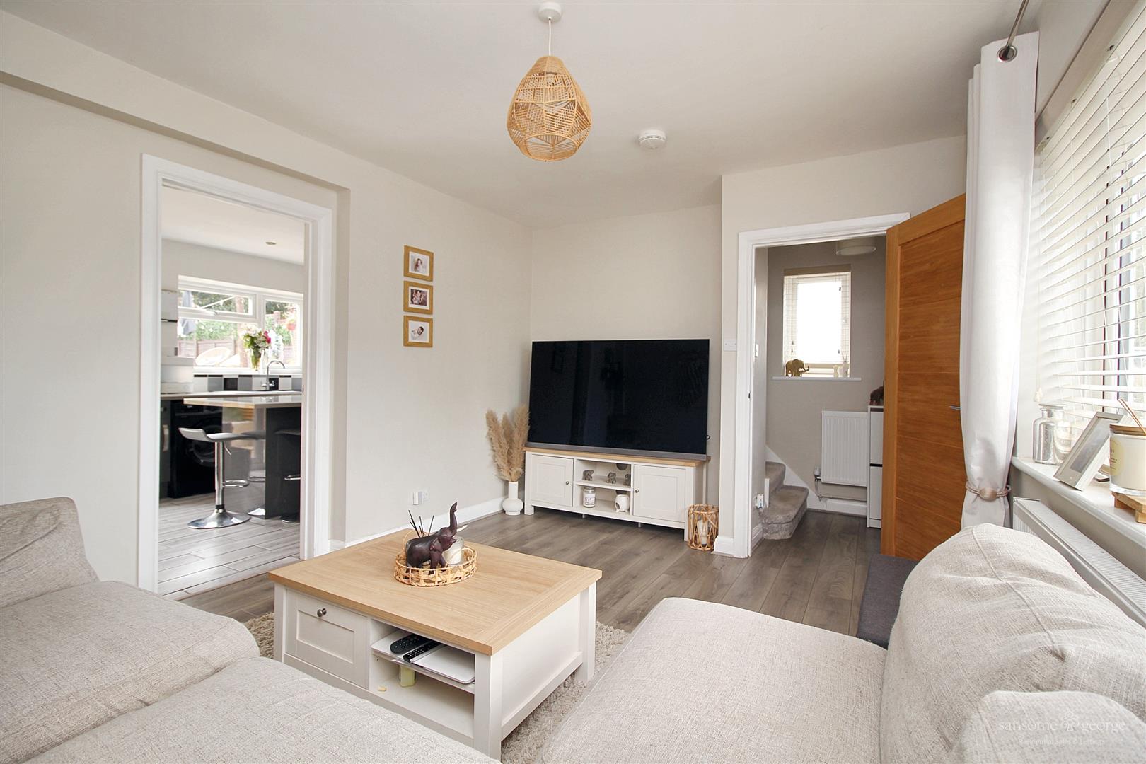 Mayfair, Tilehurst, Reading